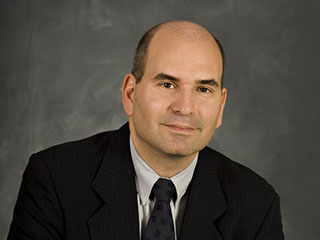 Mike Bellafiore